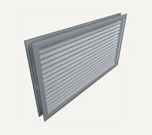 Door Ventilation Grilles