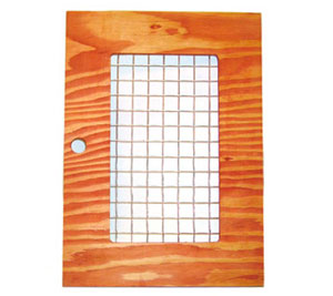 Door Ventilation