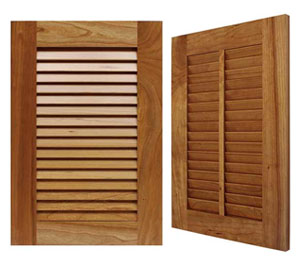 Door Ventilation